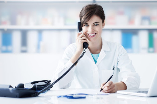 ESCO 3344 - Segretari di studi medici - febbraio 2022