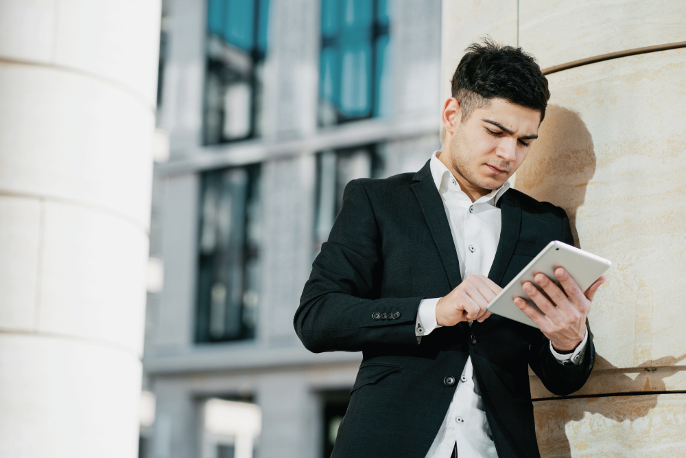 Mobility Manager | ALTEREDU