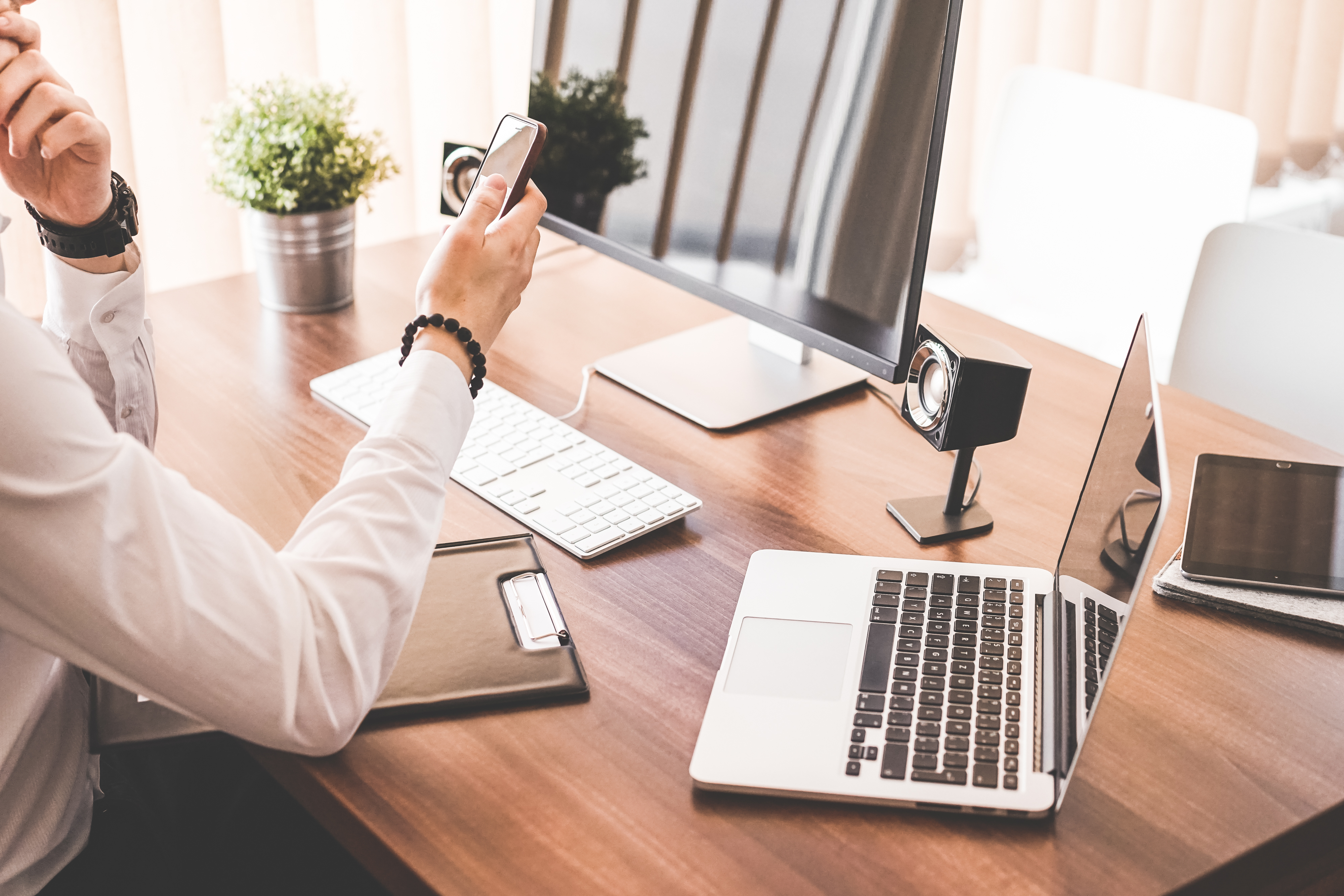 Smart Working Manager | AUDIT IN ITALY